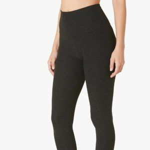 Beyond Yoga Black Leggings